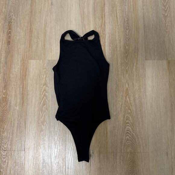 Khy pierced halter bodysuit khy - Picture 2 of 2
